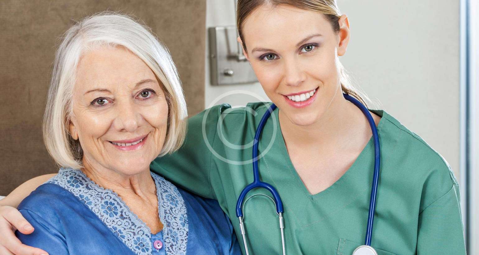 How to Find a Trusted Senior Companion near Florida