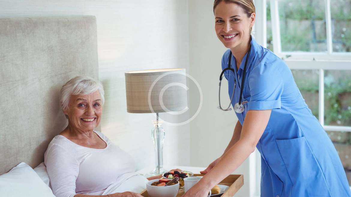 Caring for Our Seniors: How QualCare Nursing Supports Families in Florida