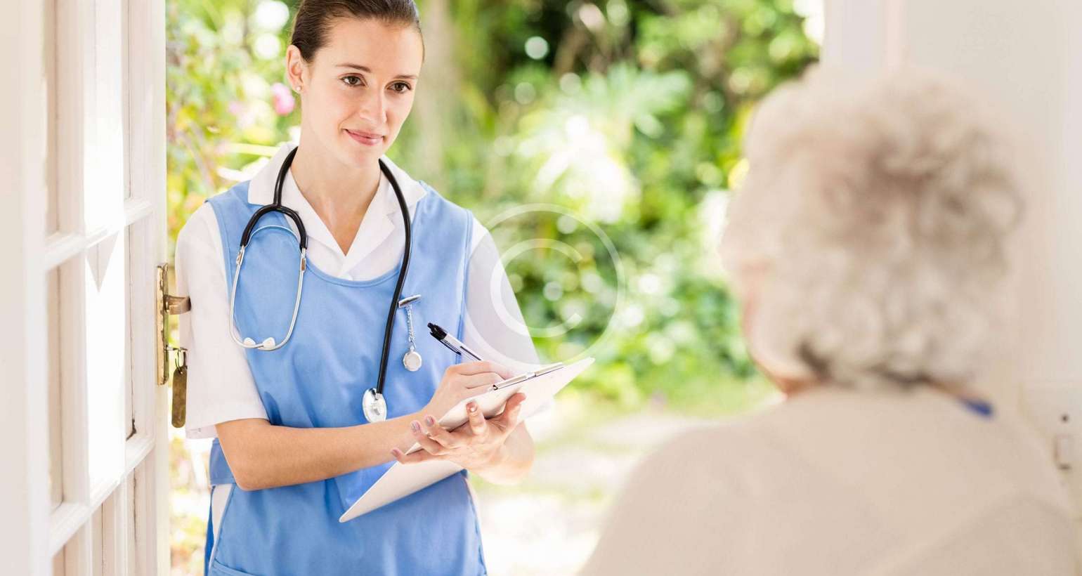 Learn tips for Staying Healthy In Winter with Qualcare Nursing, including nutrition, exercise, & care advice for the colder months