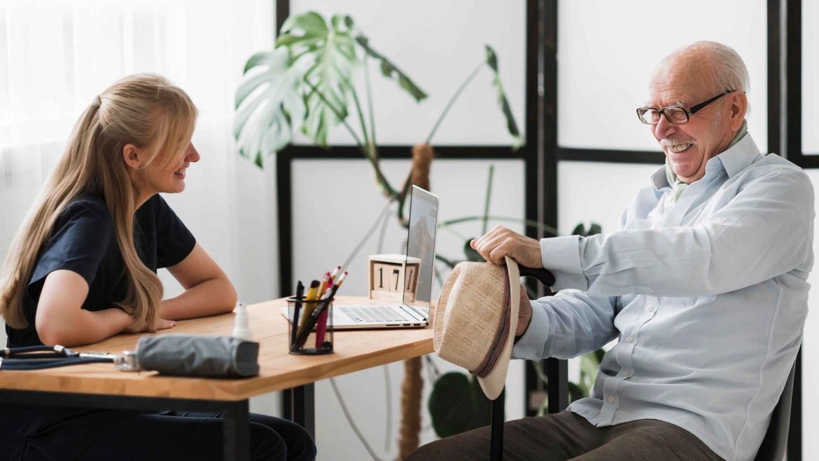 Companion Services Broward