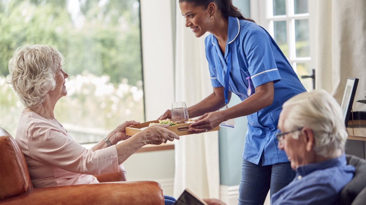 The Cost of Home Care Nursing Services in Florida: What Families Should Know