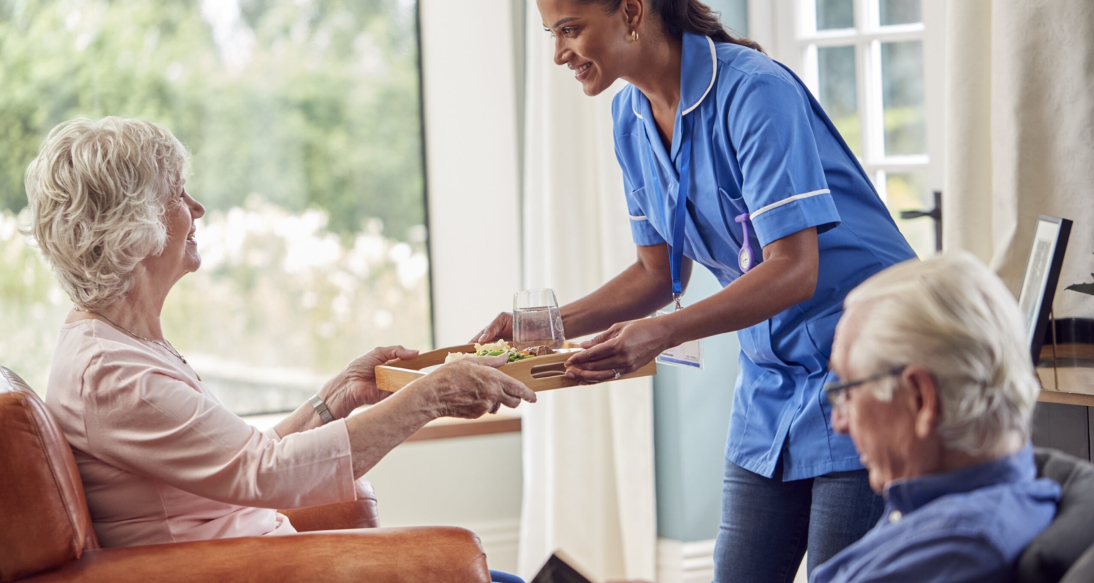 Explore Home Care Nursing Services in Florida that meet family care needs with skilled nurses, transparent costs, and reliable support.