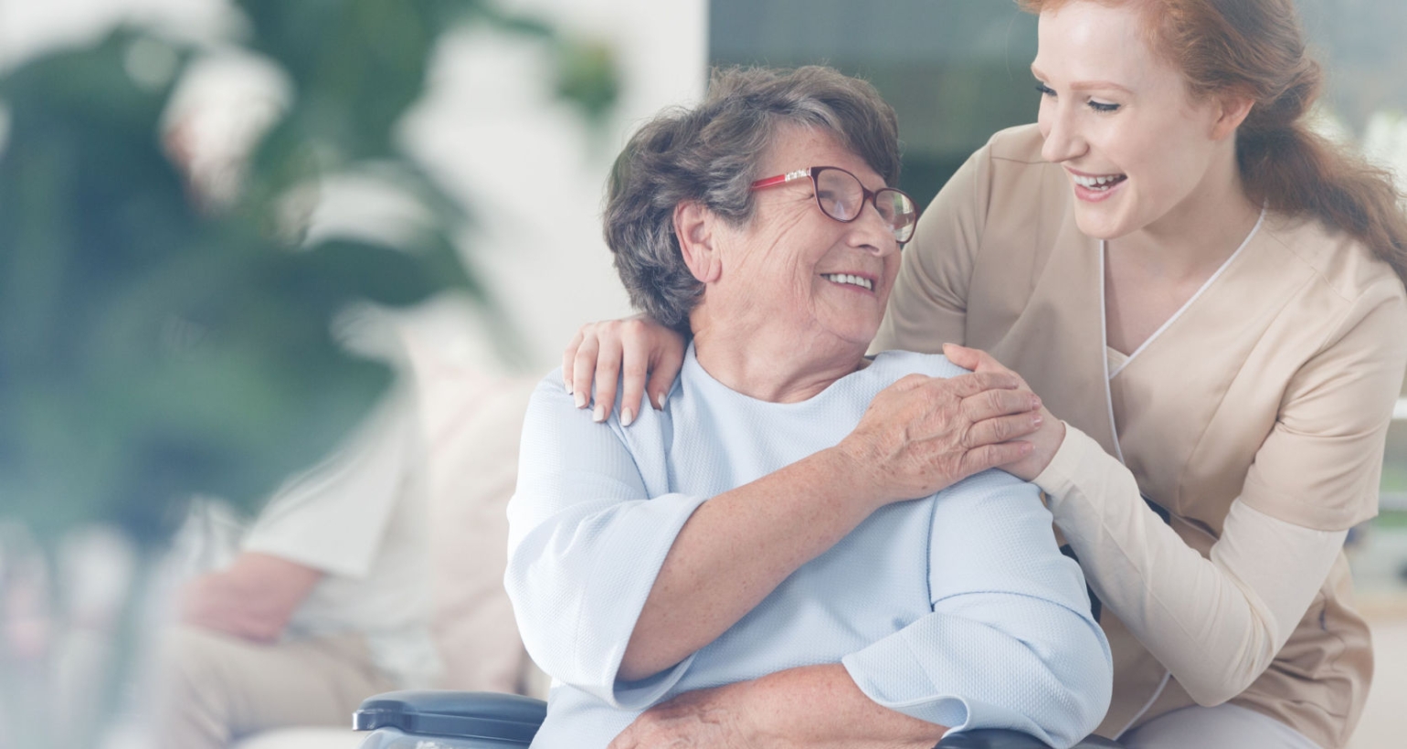 Home Care Services Lauderhill FL