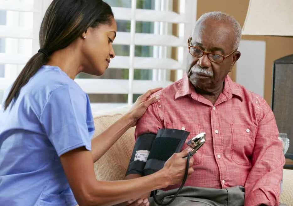 Top 7 Benefits of Home Care Services in Lauderhill, FL for Seniors