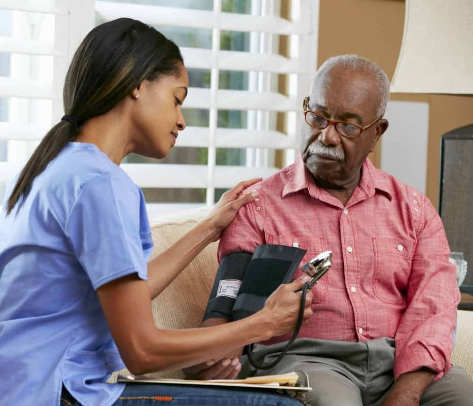 In-Home Senior Care Services