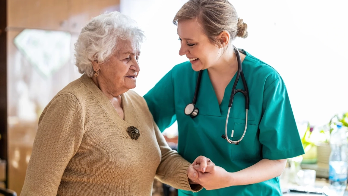 Understanding Home Care Nursing Services: What Families Should Know