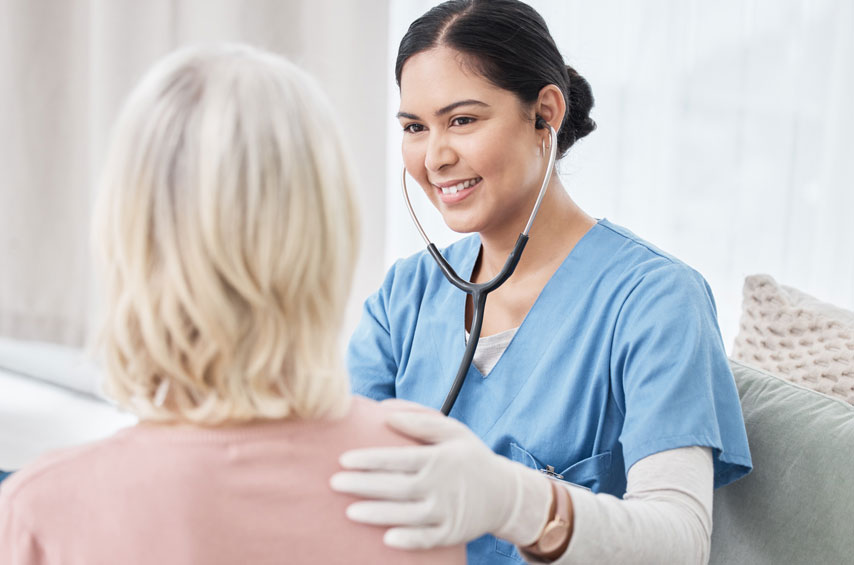 Trusted Health Care Agency FL