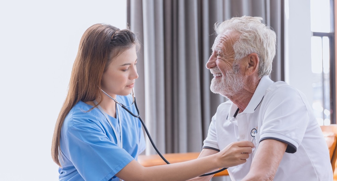 What to Look for in a Trusted Health Care Agency Near Me