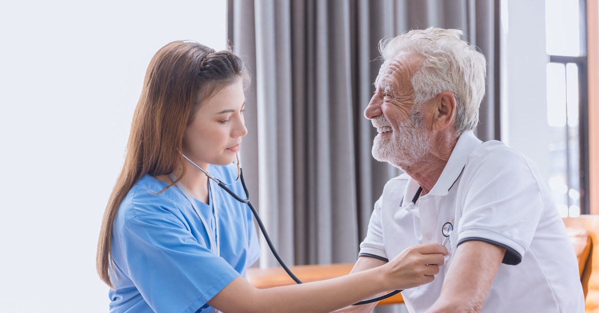 Trusted Health Care Agency FL