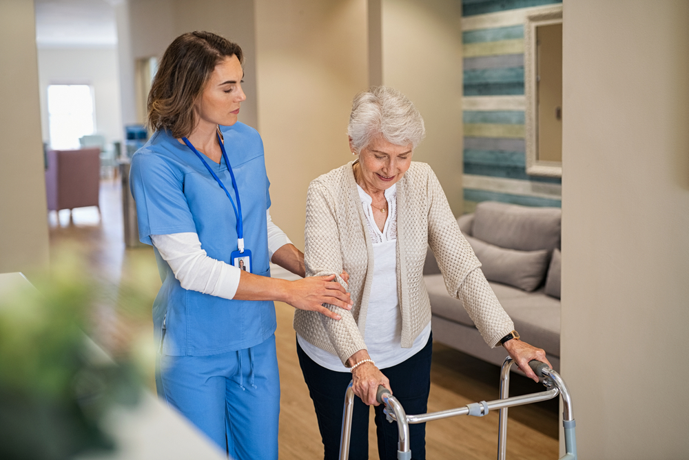 professional home health care services