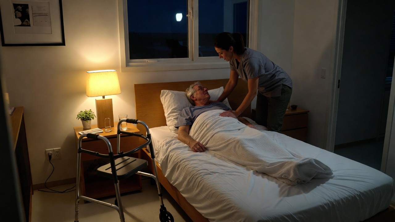 Learn how 24-Hour Care for Older Adults in Lauderhill supports seniors with round-the-clock monitoring, daily help, and safer aging at home.