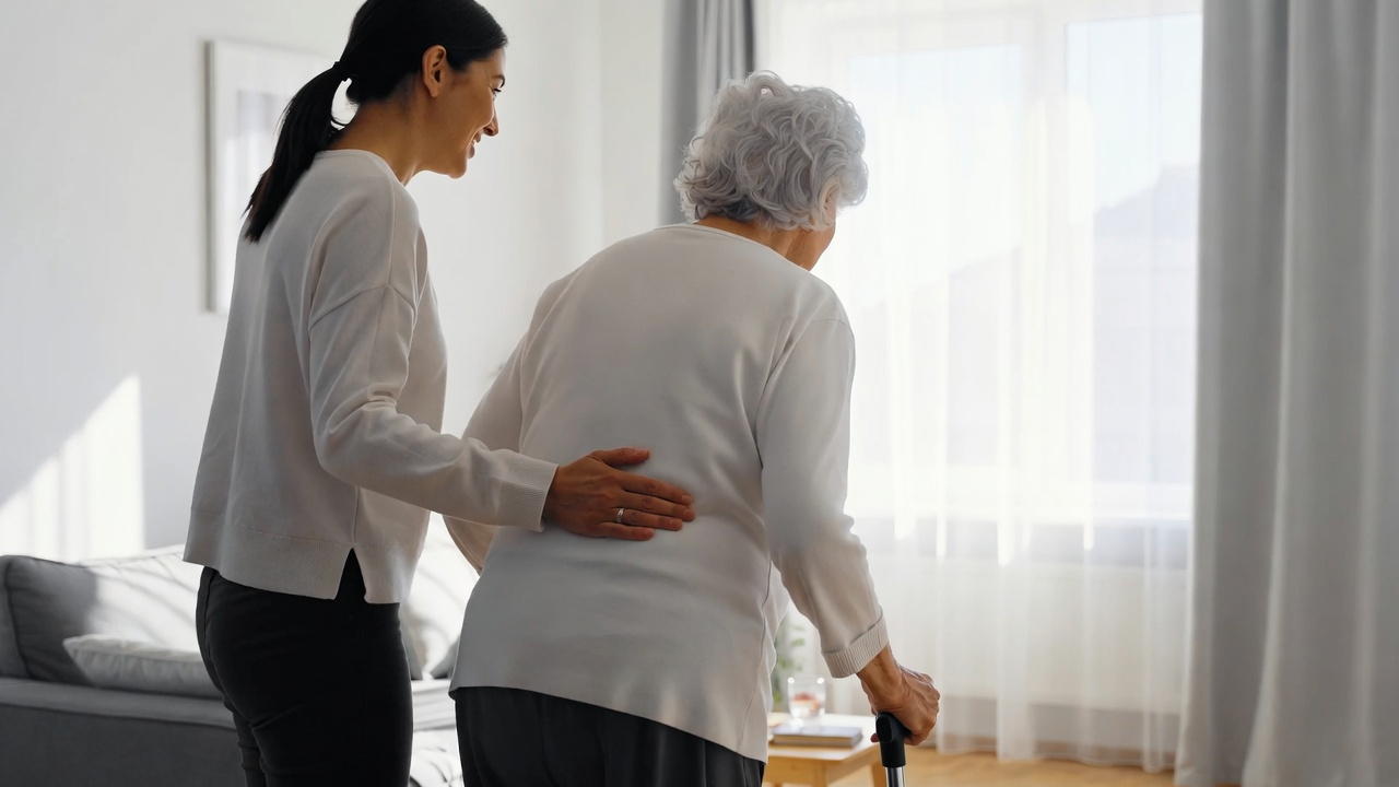 Learn how 24-Hour Care for Older Adults in Lauderhill supports seniors with round-the-clock monitoring, daily help, and safer aging at home.