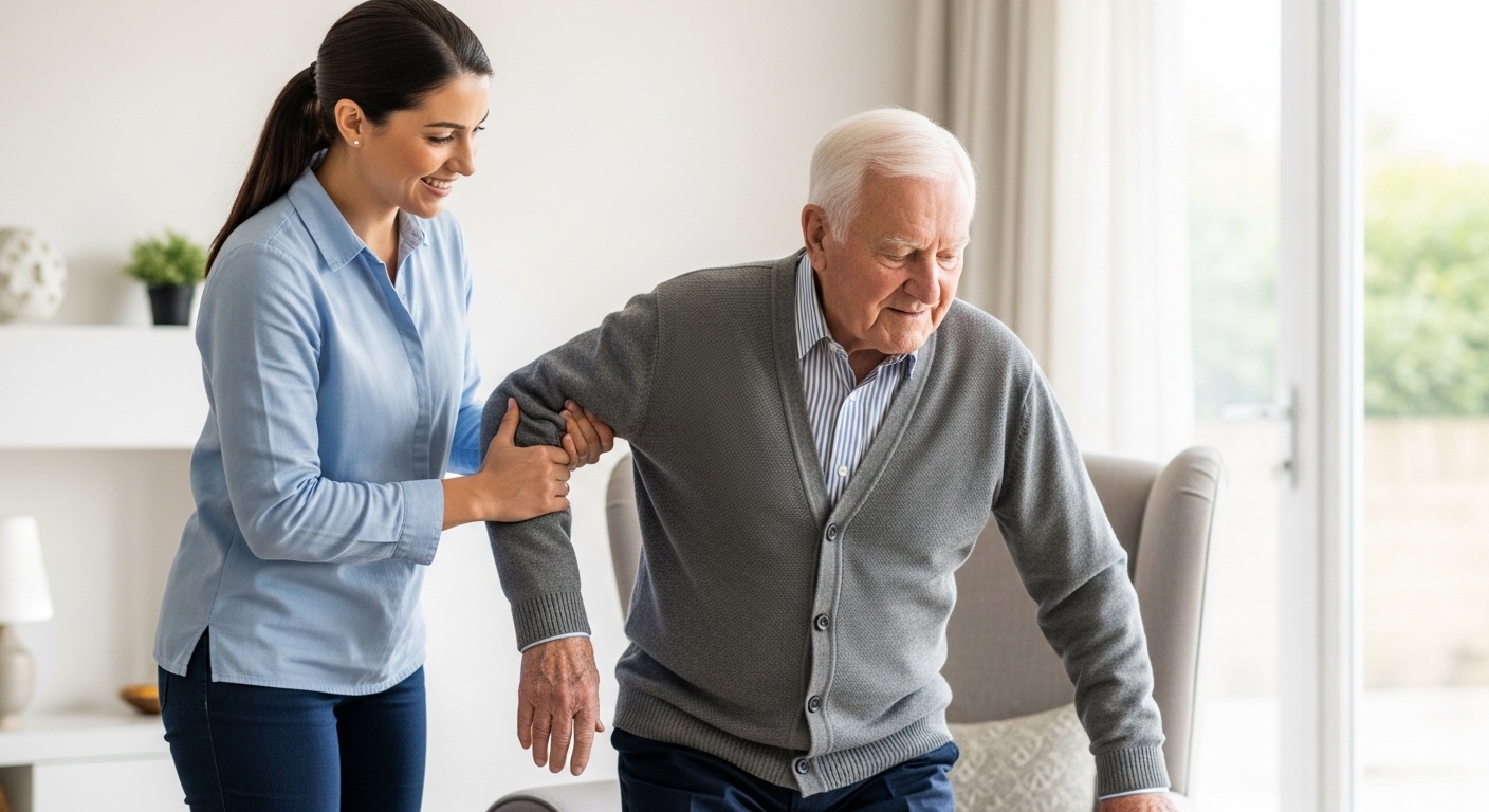 Find the Best Home Care Agency in Lauderhill with licensed caregivers, flexible care plans, and safe senior support for comfort at home.