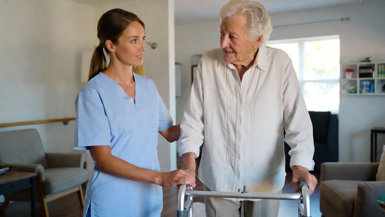 Community Care for the Elderly helps seniors in Broward County stay safe, independent, and comfortable at home with daily support.