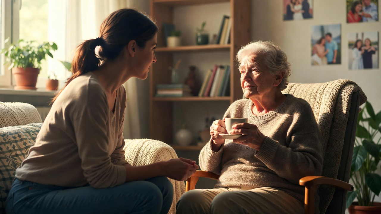 Community Care for the Elderly helps seniors in Broward County stay safe, independent, and comfortable at home with daily support.