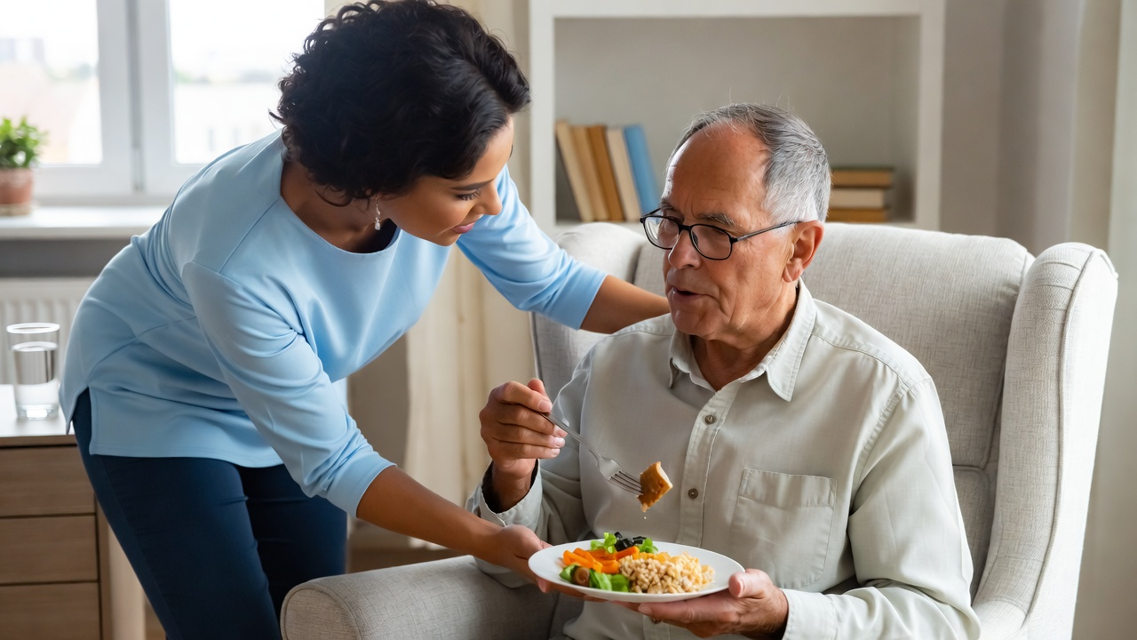 Professional Senior Care Services in Broward provide personalized support, social connection, and peace of mind for seniors and families.