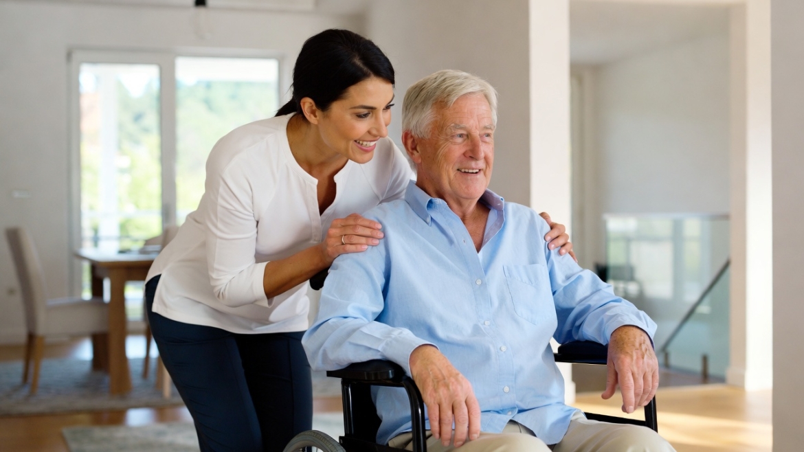 How Senior Care Services Broward County FL Improves Senior Wellness