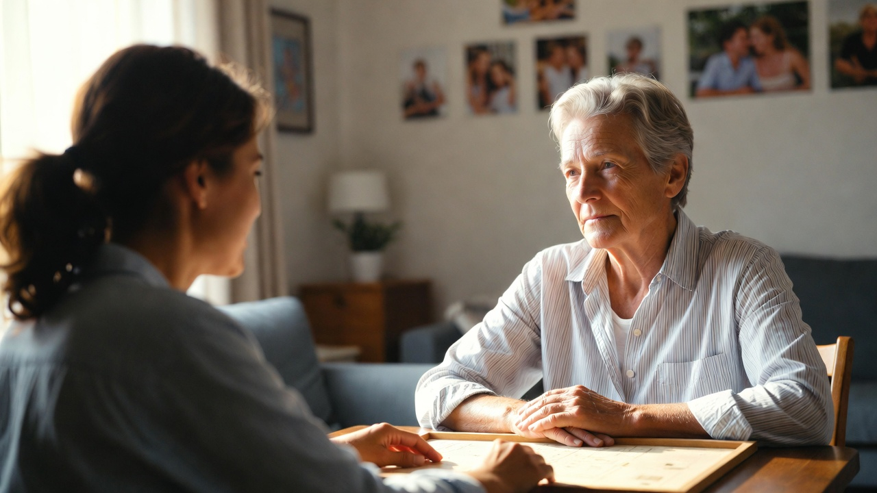 Professional Senior Care Services in Broward provide personalized support, social connection, and peace of mind for seniors and families.