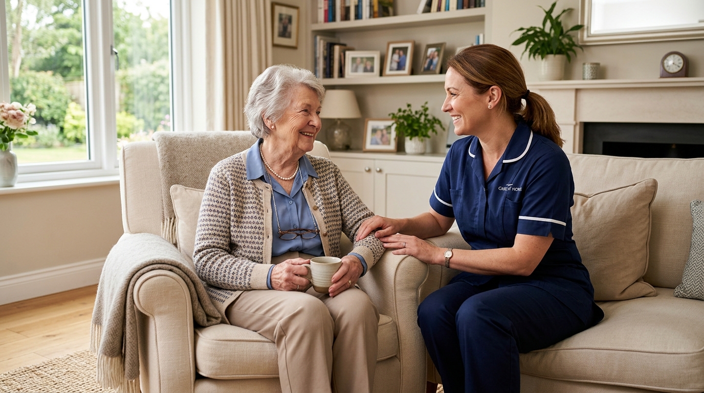 Trusted Broward County caregiver services offering 24/7 home care assistance for seniors and families. Compassionate care—call now! Get started.