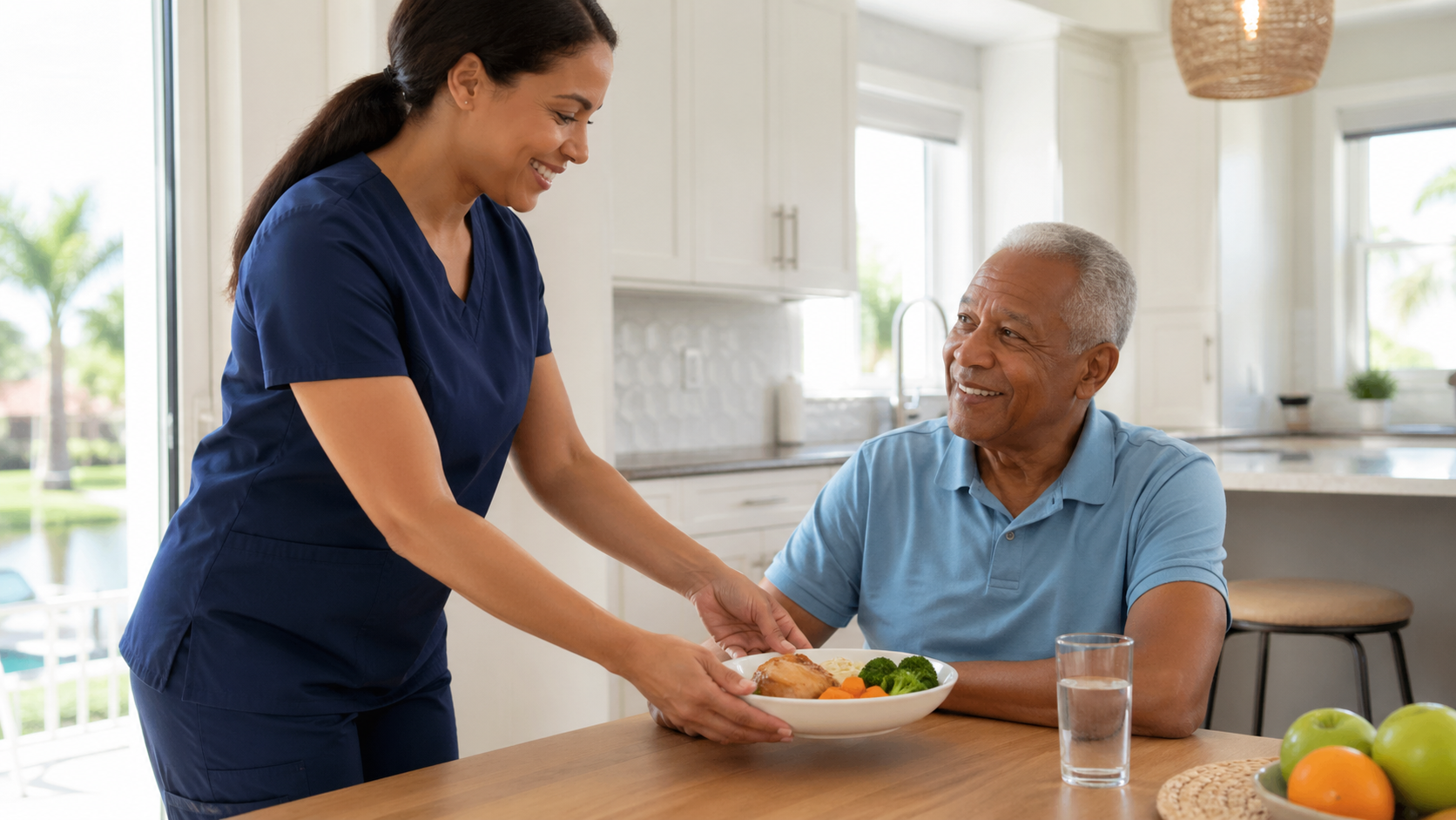Explore Home Care Broward services for personal care, companionship, recovery support, mobility help, and safe in-home assistance.
