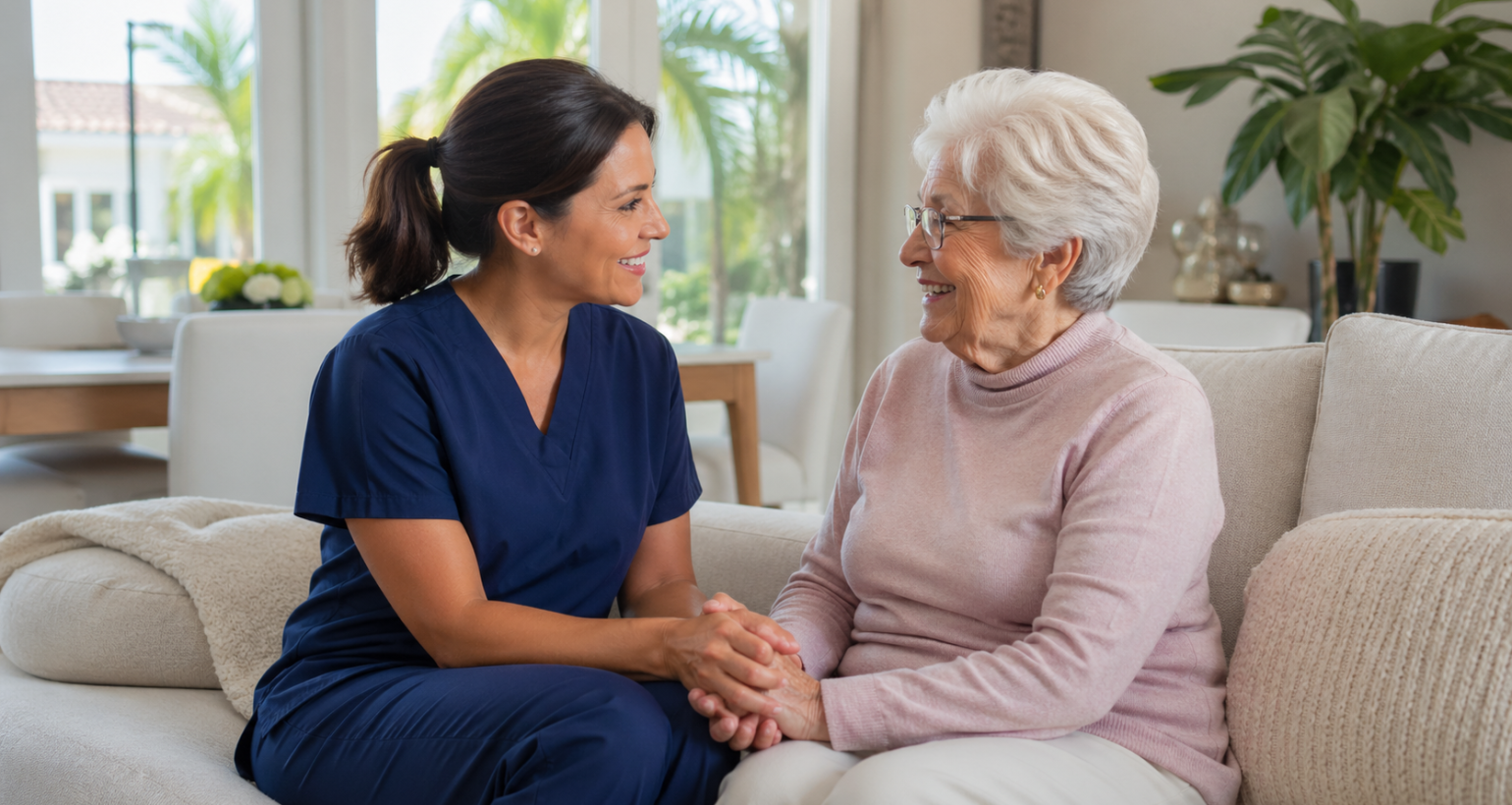 Explore Home Care Broward services for personal care, companionship, recovery support, mobility help, and safe in-home assistance.