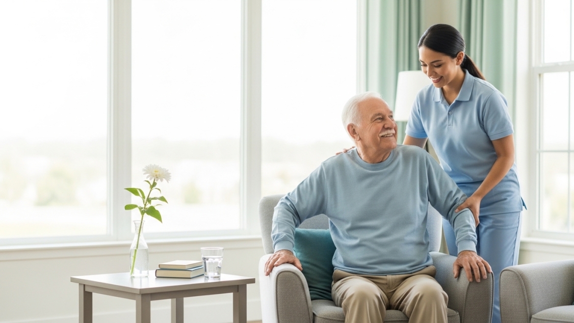Post-Hospital Home Care Services: What to Expect in Broward County