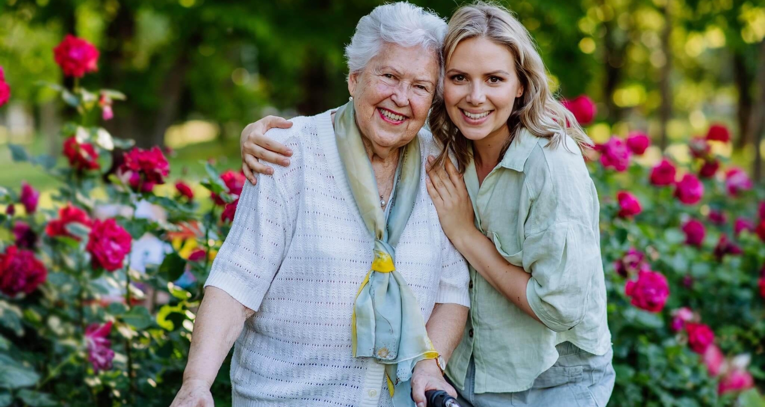 The Benefits of Hiring a Senior Care Agency in Lauderhill, FL