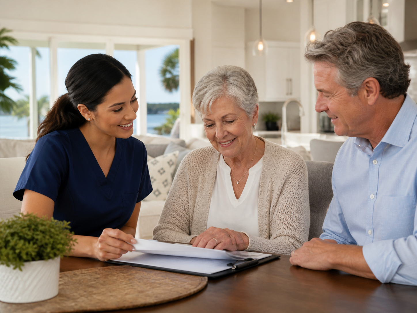 Learn why Care Services at Home is growing in Broward County, from flexible support and personalized care to safe daily assistance. Call now!
