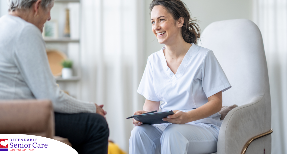 Nurse Registry Delray Beach: How Local Caregivers Support Independent Living