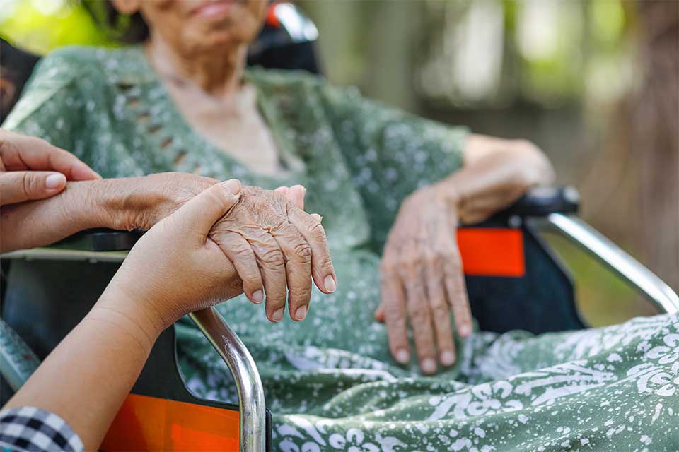 Senior Home Care Florida