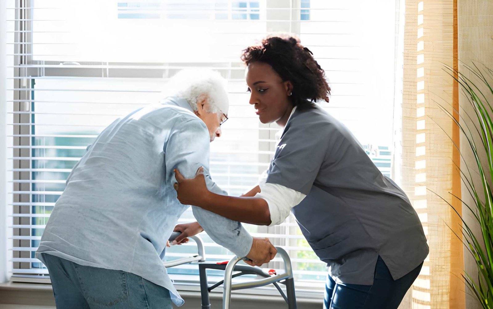 Home Care in Florida helps seniors stay safe, comfortable, and independent. Discover the benefits of in-home care for daily life.