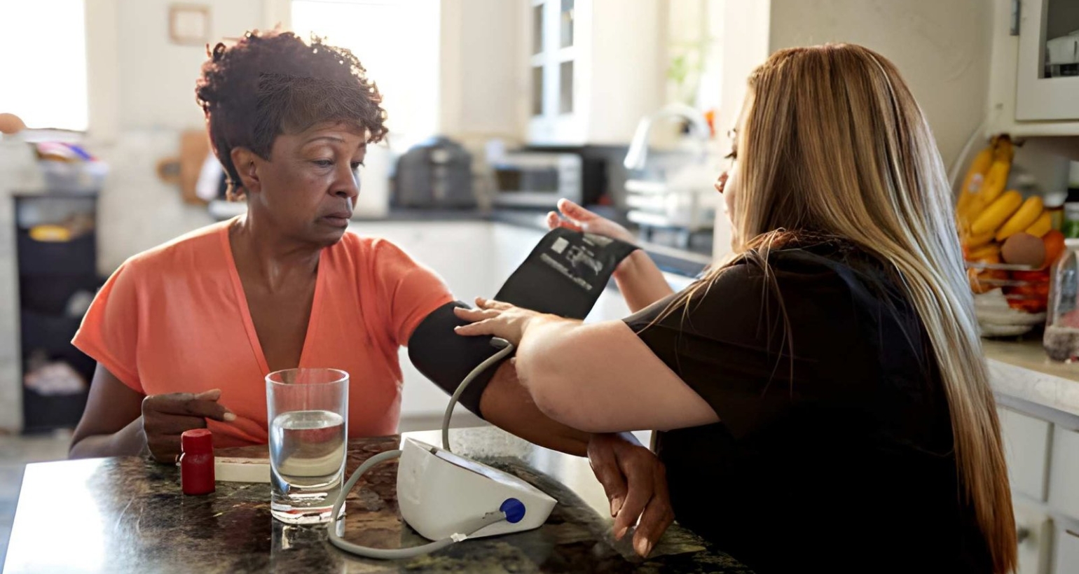 Home Care Palm Beach provides seniors with personalized in-home support for safety, comfort, and independence every day.