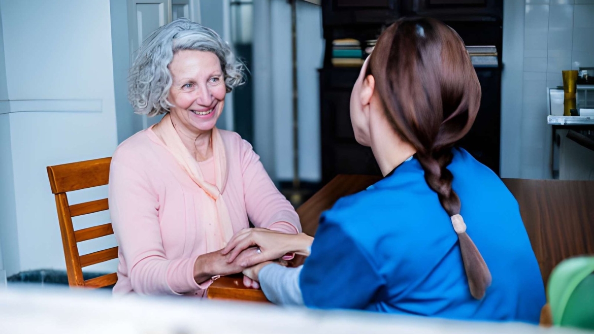 Senior Care Services Broward County: How to Build a Personalized Care Plan