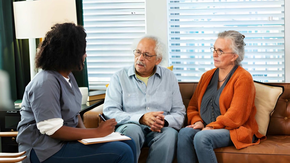 Why In-Home Care in Florida Is a Better Option for Senior Comfort