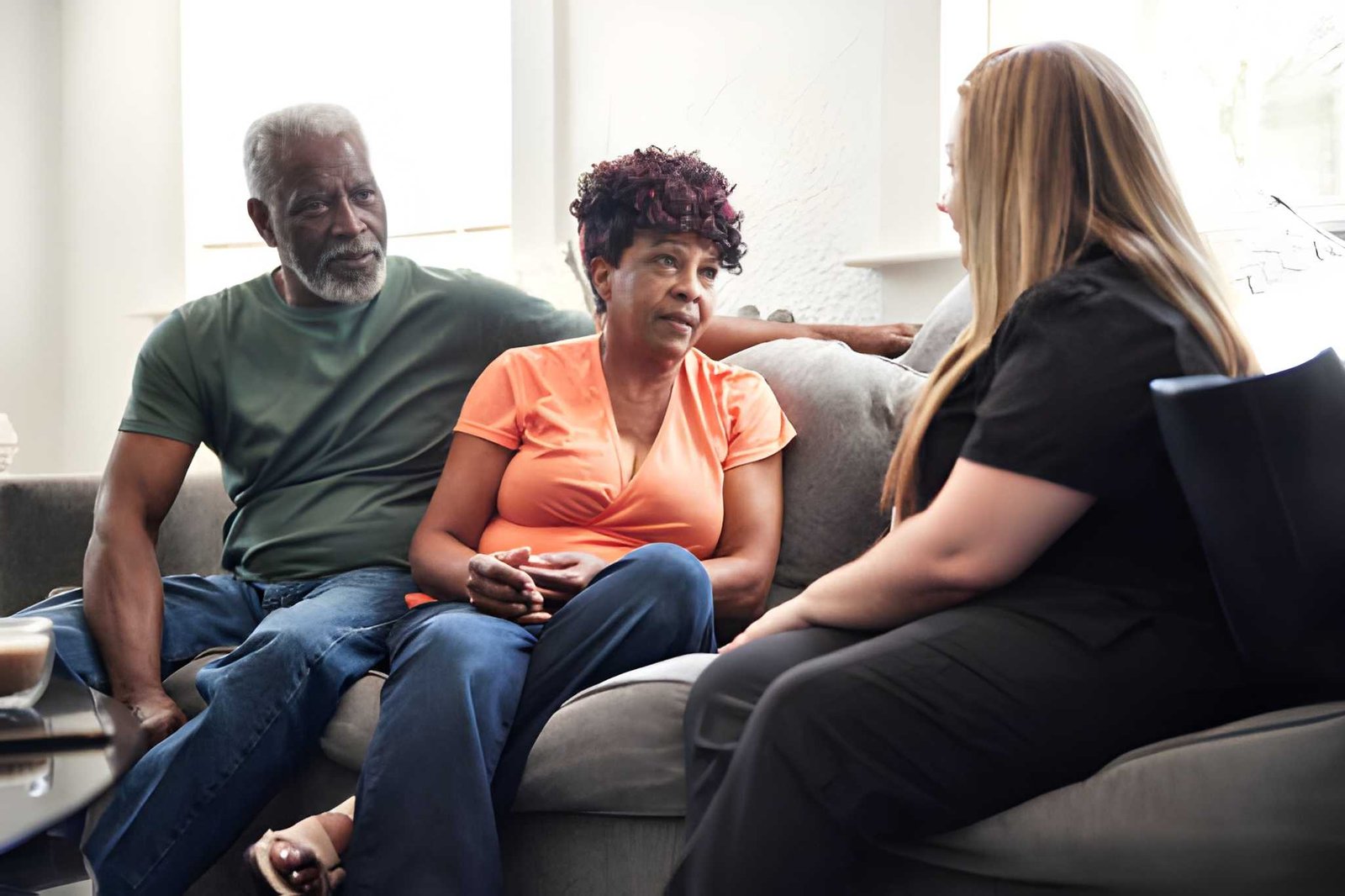 Home Care Palm Beach provides seniors with personalized in-home support for safety, comfort, and independence every day.