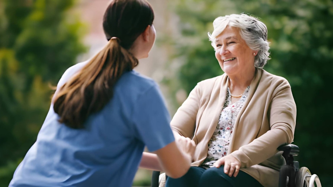 Quality Care Nursing Home vs. Home Care: Which Option Is Better for Your Loved One?