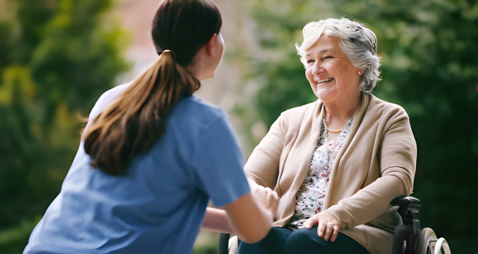 Care Nursing Home vs Home Care explained to help choose the best option for your loved ones based on care needs and support.
