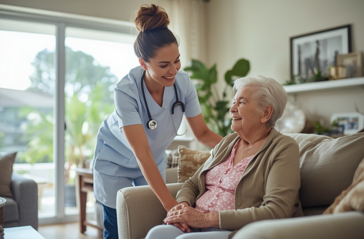 Home Care Broward County: Services & How to Choose