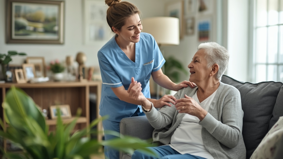 QualCare Nurse Registry: How a Nursing Registry Helps Families Find Trusted Care