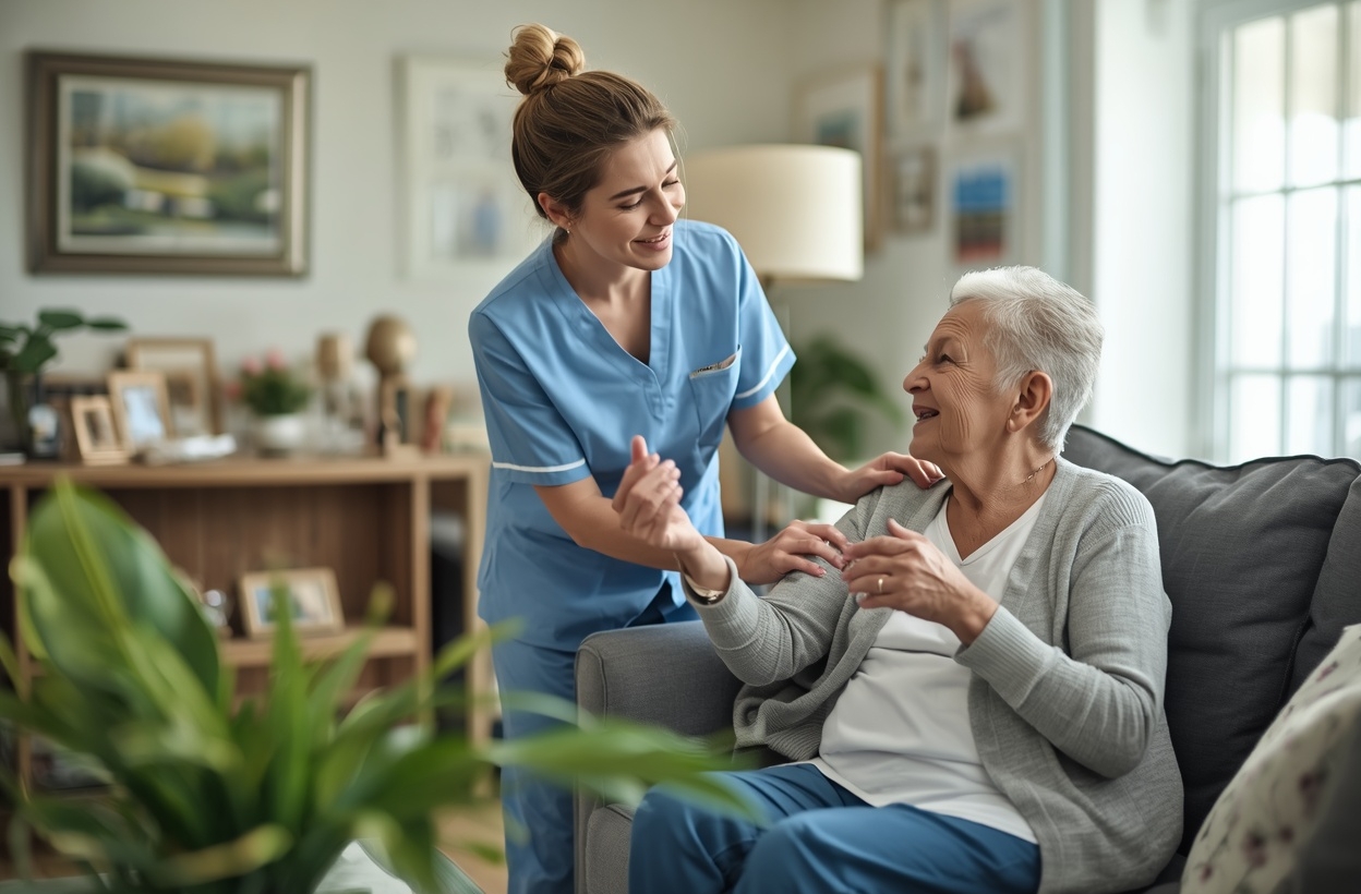 QualCare Nurse Registry