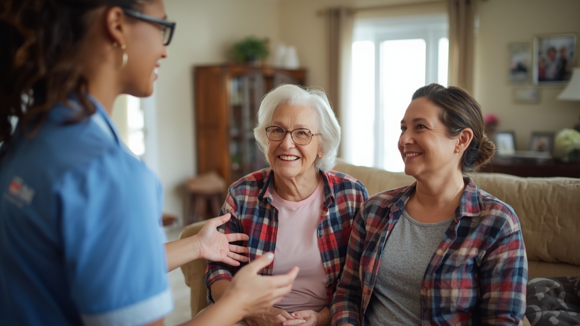 Best Home Care Agency in Broward County: What Makes a Care Provider Truly Reliable?