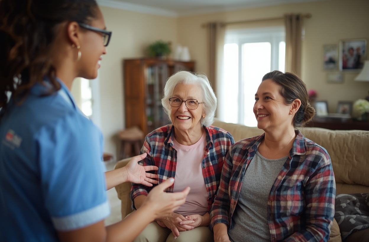 Home Care Broward County FL