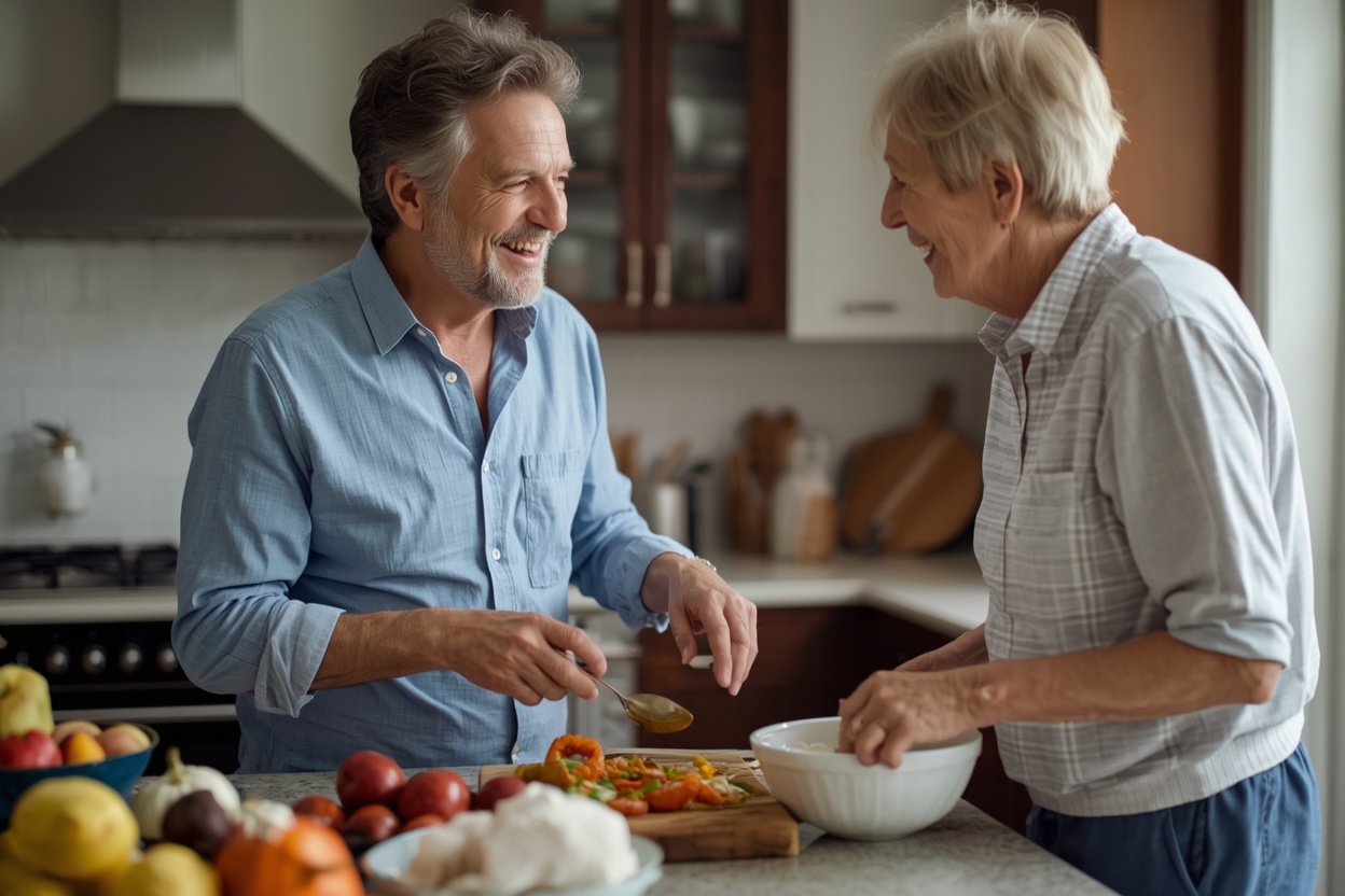 A Simple Checklist Helps Families Plan Better