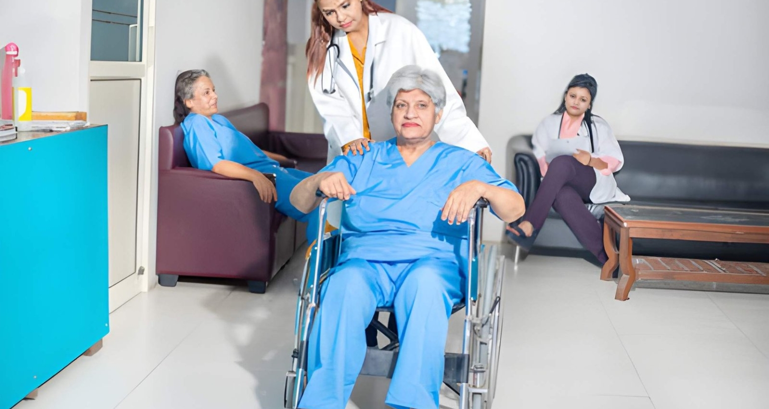 Looking for the Best Home Care Agency in Lauderhill? Discover key factors to choose trusted senior care services with confidence.