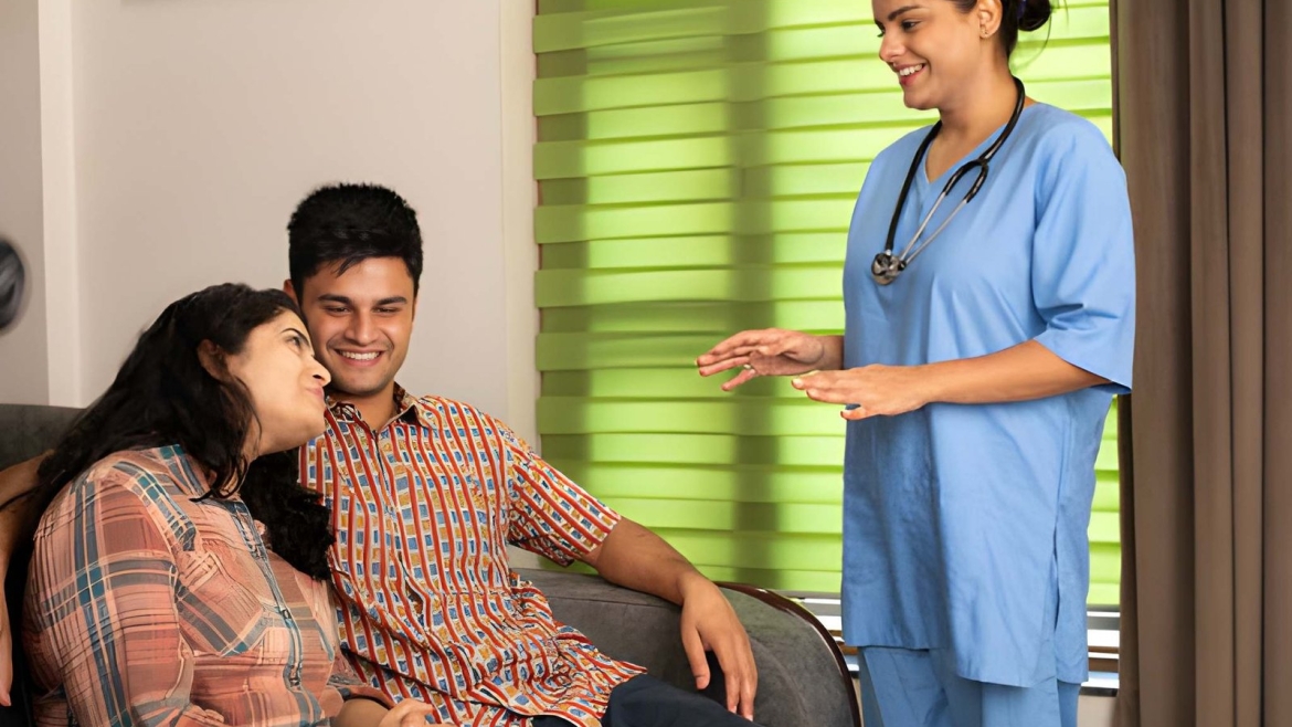 Qualcare Nursing Services Explained: How Professional Care Supports Independent Senior Living