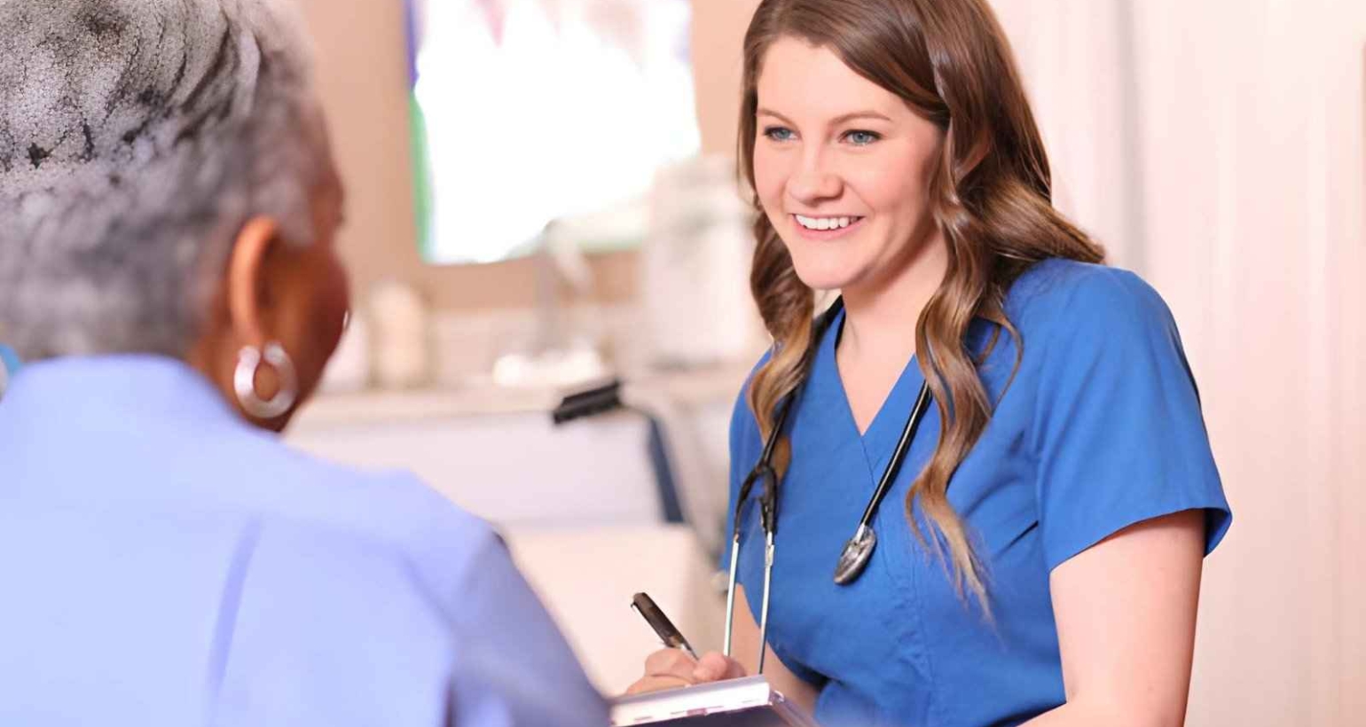 Premier QualCare Nurse Registry offers compassionate in-home care, flexible scheduling, and trusted home support. Call today.