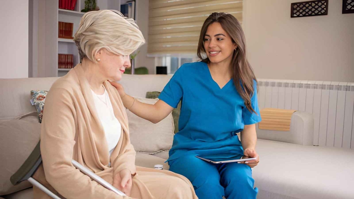 A Complete Guide to Elder Care Services Broward County for Aging Loved Ones