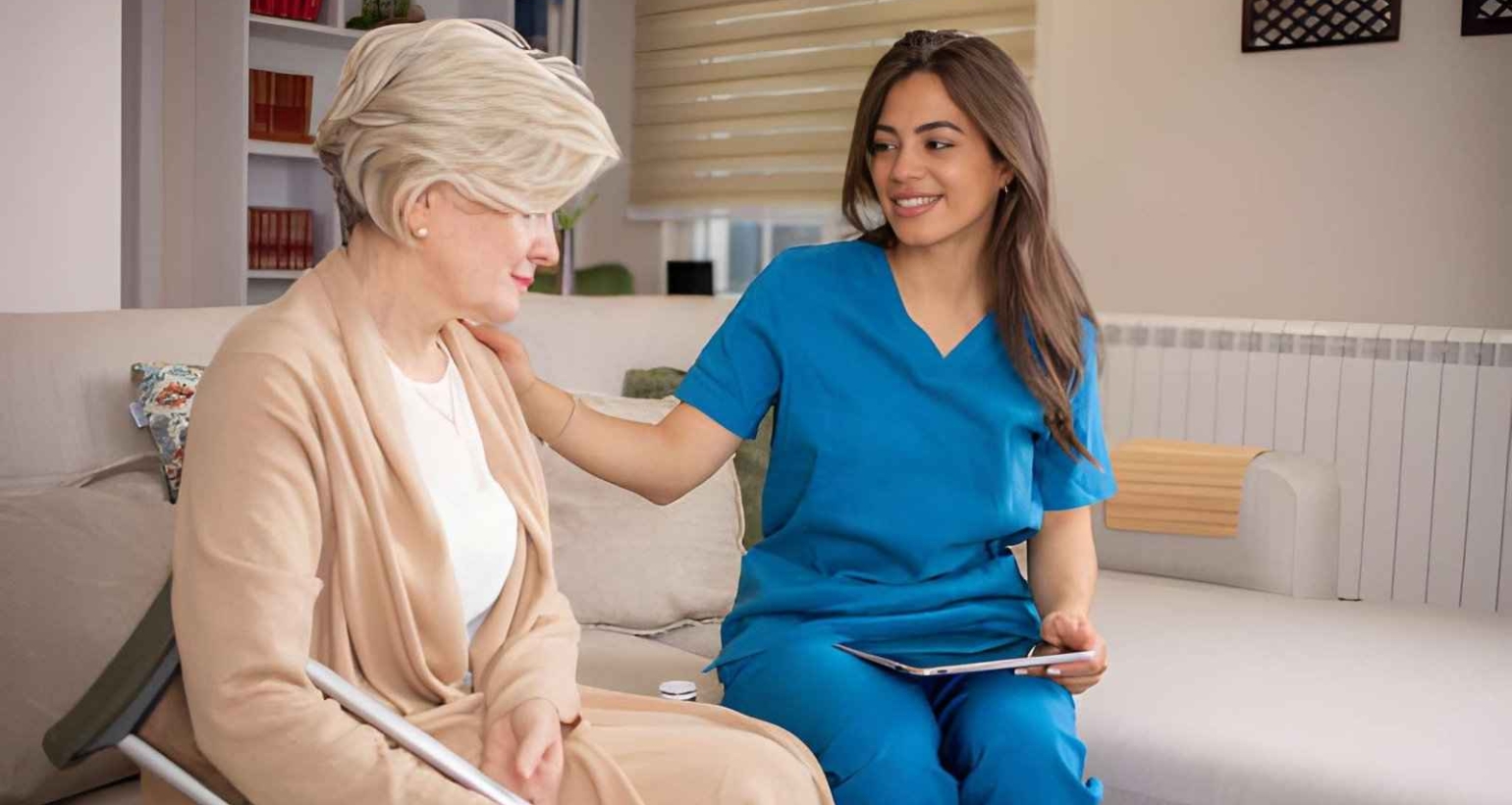 Comprehensive Elder Care Services Broward County provides flexible in-home support for safer, more comfortable aging at home.