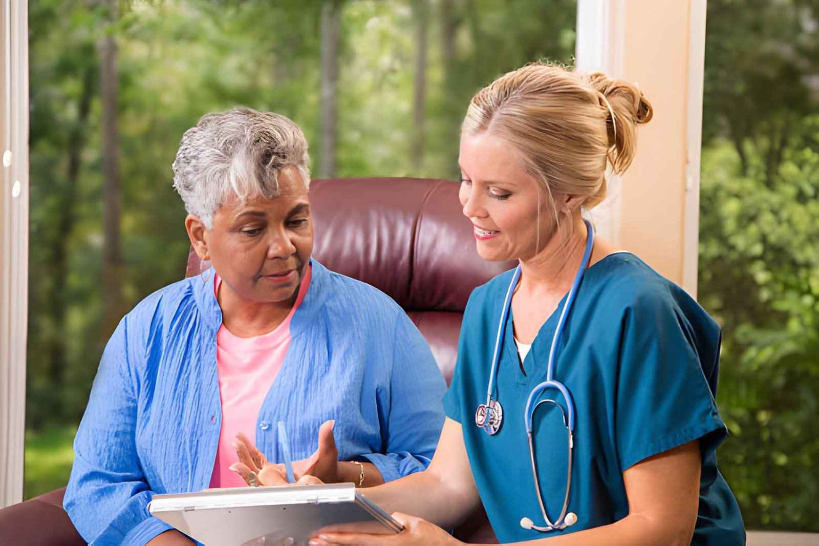 Premier QualCare Nurse Registry offers compassionate in-home care, flexible scheduling, and trusted home support. Call today.
