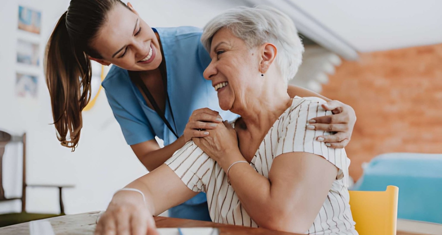 Home Care Broward County FL offers seniors personalized support at home, helping families feel secure about daily care needs.